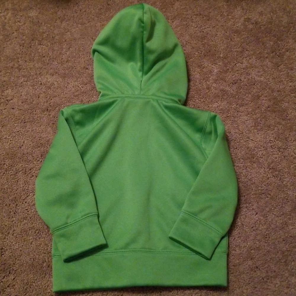 Under Armour Jacket - Picture 2 of 4